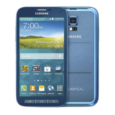 Galaxy S5 Sport