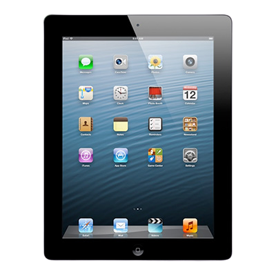 iPad 3 (2012)