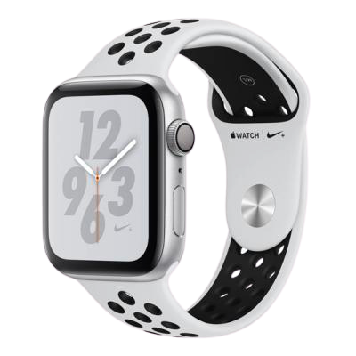 Watch Nike Plus Series 4 40mm Cellular - Standard, Nike+